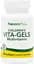 Вітаміни та мінерали Natures Plus Childrens Vita-Gels, 90 капсул - мініатюра 1