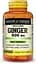 Натуральна добавка Mason Natural Ginger 500 mg, 60 капсул - мініатюра 1