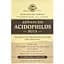 Пробіотики Solgar Advanced Acidophilus Plus 60 вегетаріанських капсул - мініатюра 3