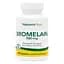 Натуральна добавка Natures Plus Bromelain 500 mg, 90 таблеток - мініатюра 1