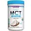 Органічний порошок MCT з кокосового горіха Bluebonnet Nutrition 300 г - мініатюра 1