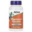Магния глицинат с биоперином 200 мг Magnesium Glycinate With BioPerine Now Foods 60 вегетарианских капсул - миниатюра 1