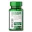 Витамины и минералы Puritan's Pride GTF Chromium 200 мкг 100 таблеток - миниатюра 3