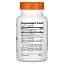 Астаксантин з AstaPure Doctor's Best Astaxanthin 6 мг 90 капсул - мініатюра 2