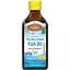 Жирные кислоты Carlson Labs Kid's The Very Finest Fish Oil 200 мл Лимон - миниатюра 1