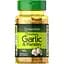 Натуральна добавка GNC Herbal Plus Odorless Garlic 500 mg 100 таблеток - мініатюра 1