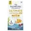 Омега для подростков Nordic Naturals Ultimate Omega 2X Teen со вкусом клубники 60 мини капсул - миниатюра 2
