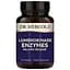 Пробіотики і пребіотики Dr. Mercola Lumbrokinase Enzymes 30 капсул - мініатюра 1