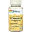 Витамины Solaray Triple Strength Vit K-2 MK-7 150 мкг 30 капсул - миниатюра 1