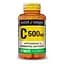 Вітаміни та мінерали Mason Natural Vitamin C 500 mg 100 таблеток - мініатюра 1