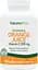 Вітаміни та мінерали Natures Plus Orange Juice Vitamin C 500 mg, 90 жувальних таблеток - мініатюра 1