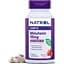 Мелатонін швидкорозчинний Natrol Melatonin Fast Dissolve 10 мг смак полуниці 75 пігулок - мініатюра 2
