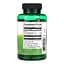 Подорожник Swanson Psyllium Husks 610 мг 100 капсул - мініатюра 2