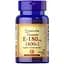 Витамины и минералы Puritan's Pride Vitamin E 400 IU (180 mg), 50 капсул - миниатюра 1