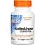 Натуральная добавка Doctor's Best Nattokinase, 90 вегакапсул - мініатюра 1