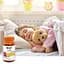 Ведмежуйки Pediakid Gommes Sommeil для сну 60 жувальних мармеладок - мініатюра 2