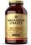 Витамины и минералы Solgar Magnesium Citrate, 120 таблеток - миниатюра 1