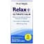 Комплекс Natrol Relax+ Ultimate Calm глибокий спокій та врівноваженість 30 капсул (NTL07413) - мініатюра 2