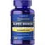 Натуральна добавка Puritan’s Pride Super Snooze with Melatonin 100 капсул - мініатюра 1