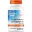 Серрапептаза Doctor's Best Serrapeptase 120.000 SPUs 270 капсул - миниатюра 1