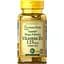 Вітаміни та мінерали Puritan's Pride Vitamin D3 5000 IU, 100 капсул - мініатюра 1