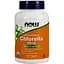 Натуральна добавка NOW Chlorella 500 mg, 200 таблеток - миниатюра 1