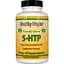 5-HTP Гідрокситриптофан Healthy Origins 50 мг 60 гелевих капсул - мініатюра 1