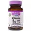 Вітамін B6 Bluebonnet Nutrition 100 мг 90 вегетаріанських капсул - мініатюра 1