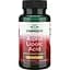 Натуральна добавка Swanson Alpha Lipoic Acid 600 mg, 60 капсул - мініатюра 1