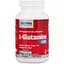 L-Глютамін в порошку Jarrow Formulas L-Glutamine Powder 113 г - мініатюра 1