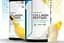 Колаген Rule 1 Collagen Peptides Банан 308 г - мініатюра 4
