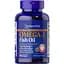 Жирные кислоты Puritan's Pride One Per Day Omega 3 Fish Oil 950 mg, 90 капсул - миниатюра 1