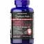 Омега 3-6-9 Puritan's Pride Omega 3-6-9 Fish Oil масло льону риби і бурачника 3600 мг 120 капсул (PTP-10157) - мініатюра 1