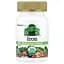 Залізо NaturesPlus Source of Life Garden Iron 30 вегакапсул - мініатюра 1