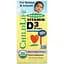 Вітаміни та мінерали ChildLife Organic Vitamin D3 Drops Liquid 400 МЕ 6.25 мл - мініатюра 1