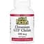 Хелат хрома Natural Factors Chromium GTF Chelate 500 mcg, 90 таблеток - миниатюра 1