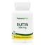 Вітаміни та мінерали NaturesPlus Rutin 500 mg 60 таблеток - мініатюра 1