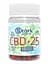 Канабидиол Stark Pharm Stark CBD 25 mg 30 caps (1086-2023-10-2085) - миниатюра 1
