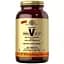 Витамины и минералы Solgar Formula V VM-75 iron free, 180 таблеток - миниатюра 1