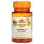 Вітамін D3 Sundown Naturals Vitamin D3 1000 МЕ 200 гелевих капсул - мініатюра 1