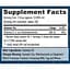 Вітамін D3 Haya Labs Liquid Vitamin D-3 400 МО 10 мл - мініатюра 3