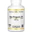 Прополис пчелиный California Gold Nutrition Bee Propolis 2X 500 мг 240 капсул - миниатюра 1