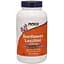 Натуральна добавка NOW Sunflower Lecithin 1200 mg, 200 капсул - мініатюра 1