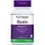 Витамины и минералы Natrol Biotin 1000 mcg, 100 таблеток - миниатюра 1