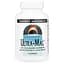 Комплекс магнию Source Naturals Ultra-Mag 60 таблеток з п'яти форм - мініатюра 1