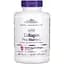 Препарат для суставов и связок 21st Century Super Collagen Plus Vitamin C 6000 mg, 180 таблеток - миниатюра 1