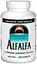Люцерна Source Naturals Alfalfa 648 mg, 250 таблеток - мініатюра 1