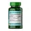 Натуральна добавка Puritan's Pride Turmeric Curcumin 1000 mg with BioPerine 5 mg 60 капсул - мініатюра 2