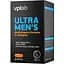 Мультивітамінний комплекс Vplab Ultra Men's Multivitamin 90 м'яких капсул - мініатюра 1
