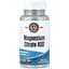 Вітаміни та мінерали KAL Magnesium Citrate 400 mg, 60 таблеток - мініатюра 1